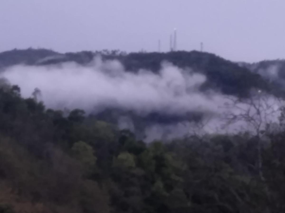 Spring And Valley View Thekkady Εξωτερικό φωτογραφία