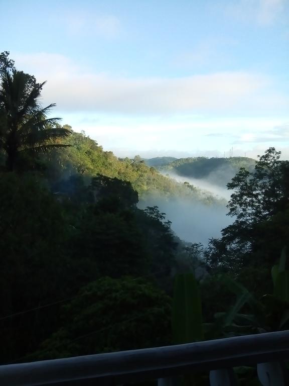 Spring And Valley View Thekkady Εξωτερικό φωτογραφία